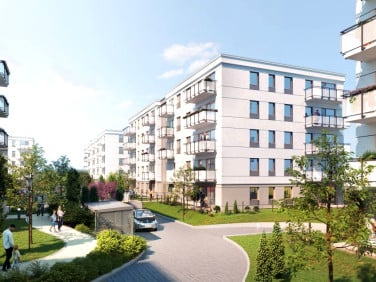 Mieszkanie Łódź