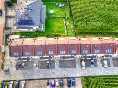Mieszkanie Pruszków