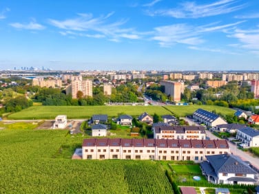 Mieszkanie apartamentowiec Pruszków