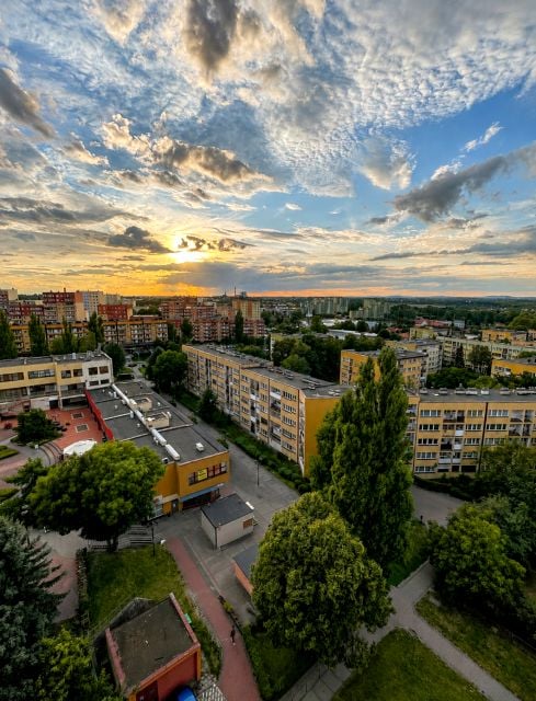 Mieszkanie Siemianowice Śląskie