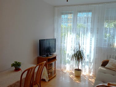 Mieszkanie Wrocław