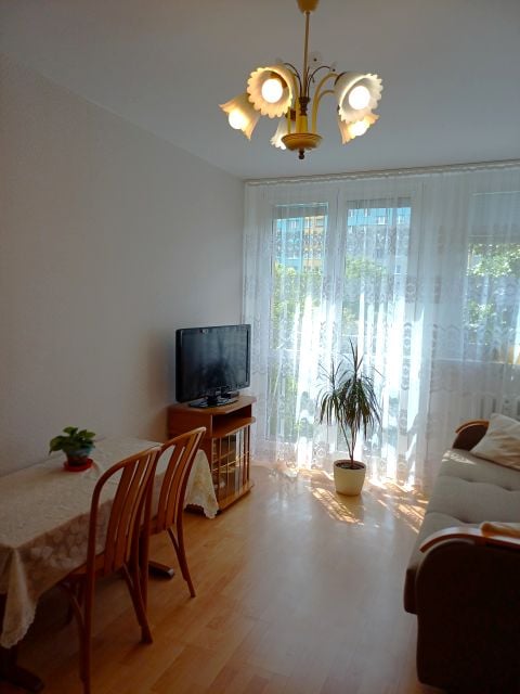 Mieszkanie Wrocław