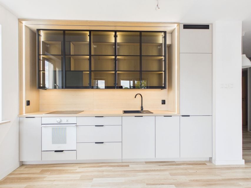 Mieszkanie Lublin