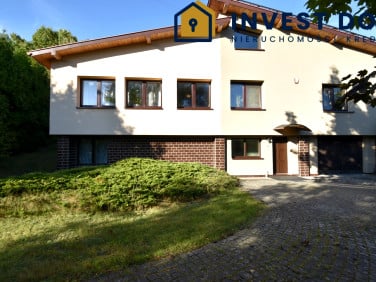 Dom Bluszczów