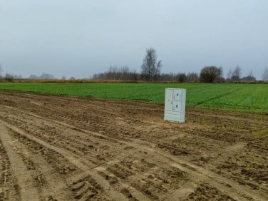 Działka budowlana Długołęka