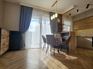 Mieszkanie Warszawa