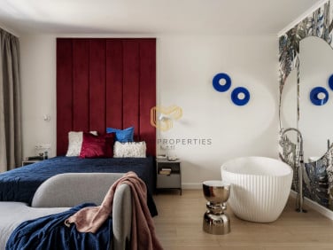 Mieszkanie apartamentowiec sprzedaż