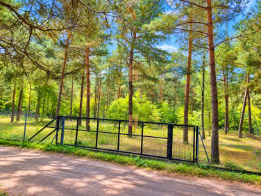 Działka budowlana Włodzimierzów sprzedam