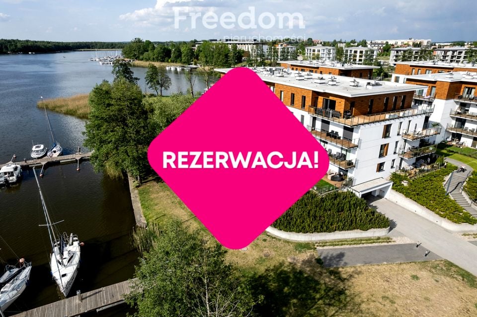 Mieszkanie Iława