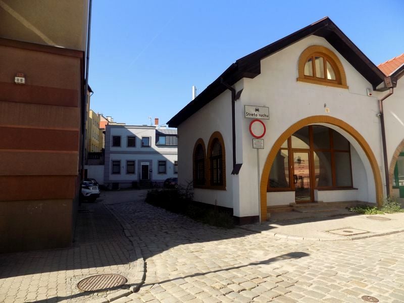 Lokal Świdnica