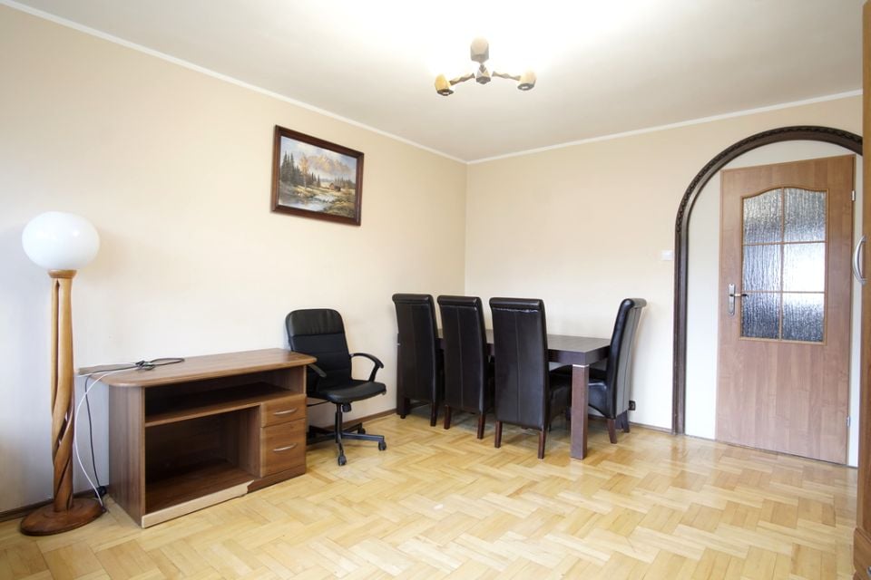 Mieszkanie Białystok
