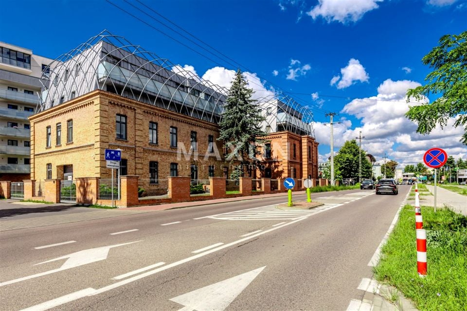Mieszkanie Legionowo