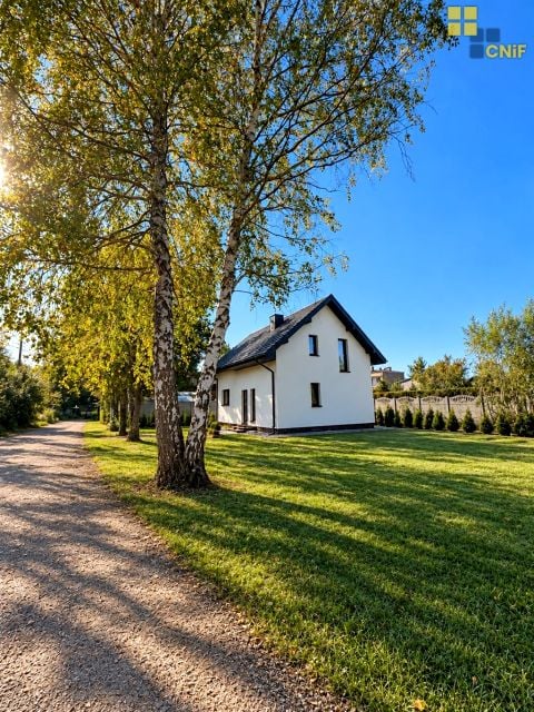 Dom Częstochowa