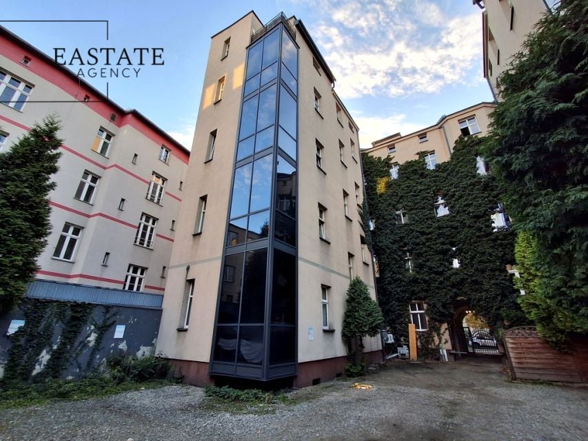Mieszkanie Katowice