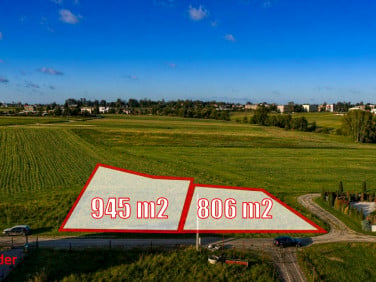 Działka budowlana Mikołów