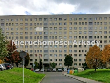 Mieszkanie Jastrzębie-Zdrój