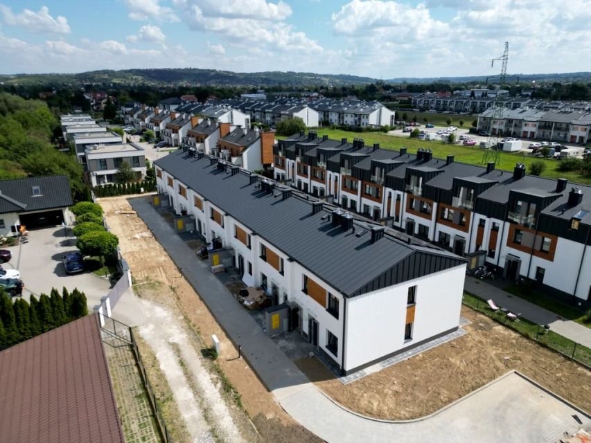 Mieszkanie Rzeszów