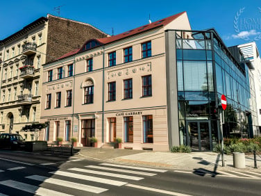 Mieszkanie Poznań