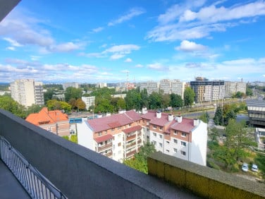 Mieszkanie Wrocław