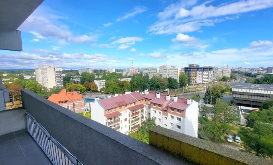 Mieszkanie Wrocław