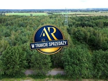 Działka Radłów