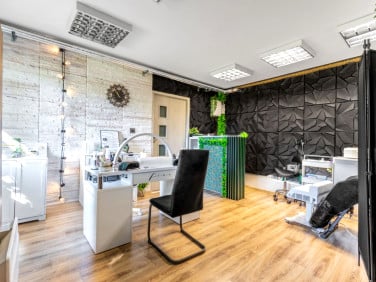 Lokal Lublin wynajem