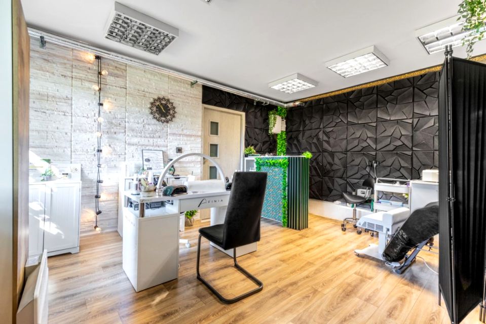 Lokal Lublin wynajem