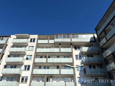 Mieszkanie Białystok