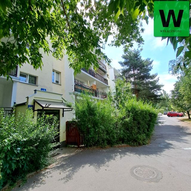 Lokal Warszawa
