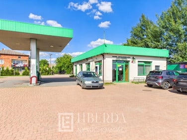 Budynek użytkowy Bednary-Wieś