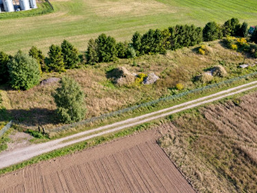 Działka Miszewko