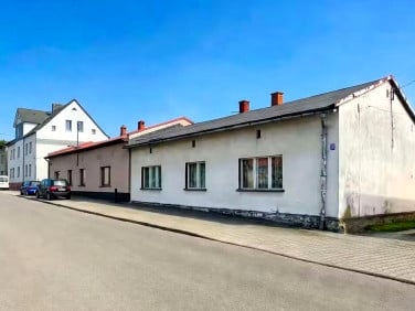 Dom Tarnowskie Góry
