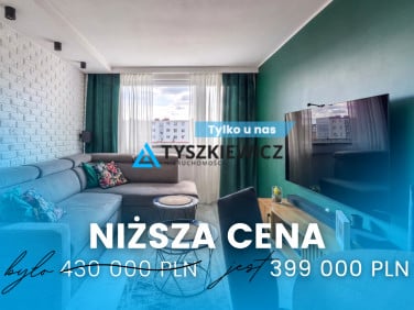 Mieszkanie Kościerzyna