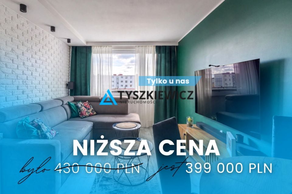 Mieszkanie Kościerzyna