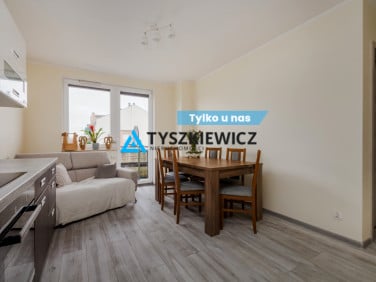 Mieszkanie Gniewino sprzedaż