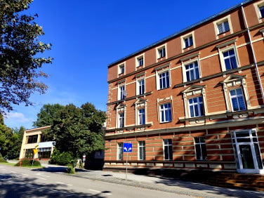 Mieszkanie Giżycko