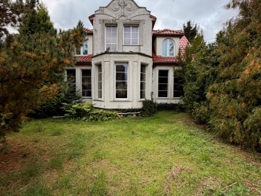 Dom Pełczyce