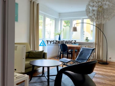 Mieszkanie Gdynia
