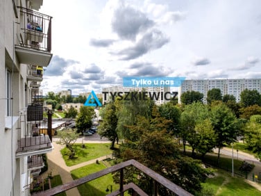 Mieszkanie Gdańsk