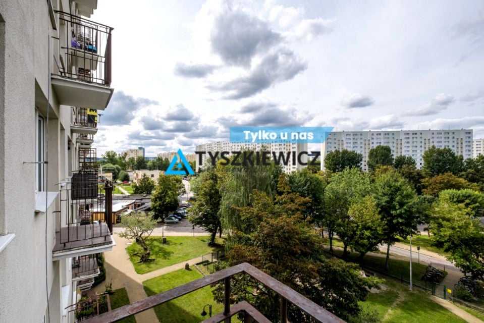 Mieszkanie Gdańsk