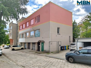 Lokal Giżycko