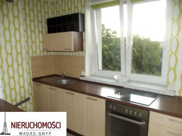 Mieszkanie Gliwice