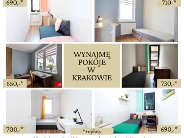 Pokój Kraków