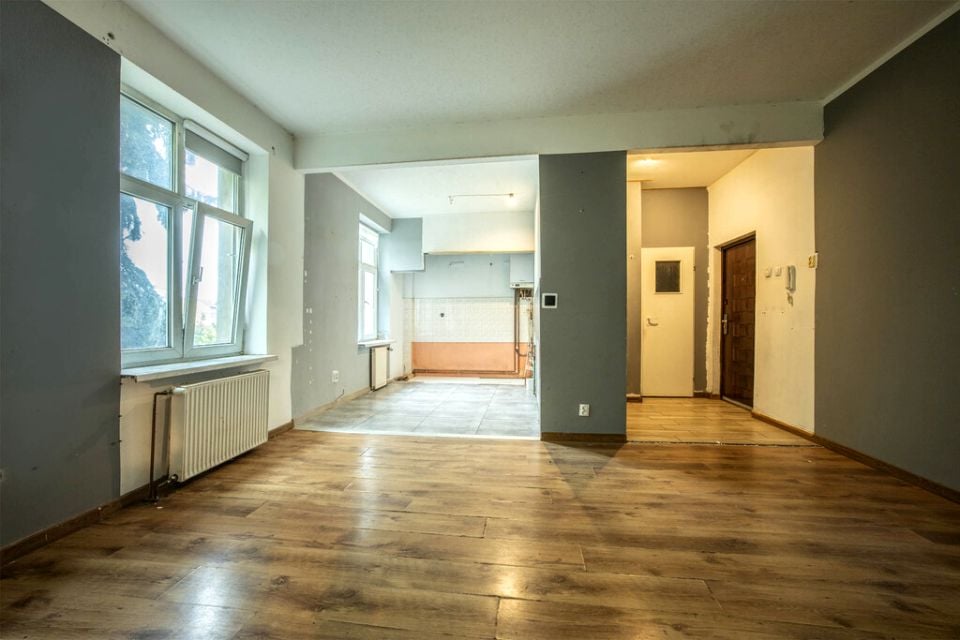 Mieszkanie Łódź sprzedaż