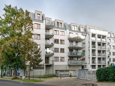 Mieszkanie Poznań