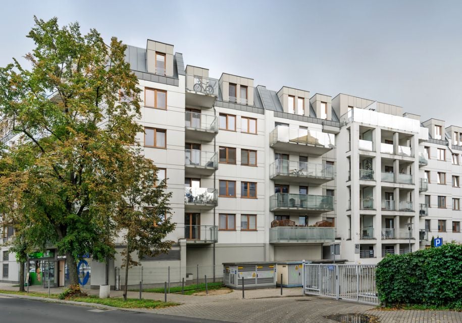 Mieszkanie Poznań