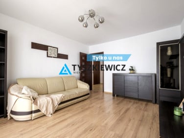Mieszkanie Pruszcz Gdański