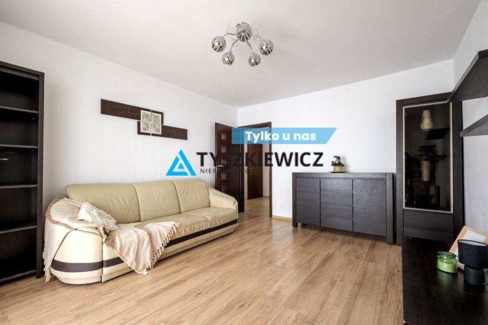 Mieszkanie Pruszcz Gdański
