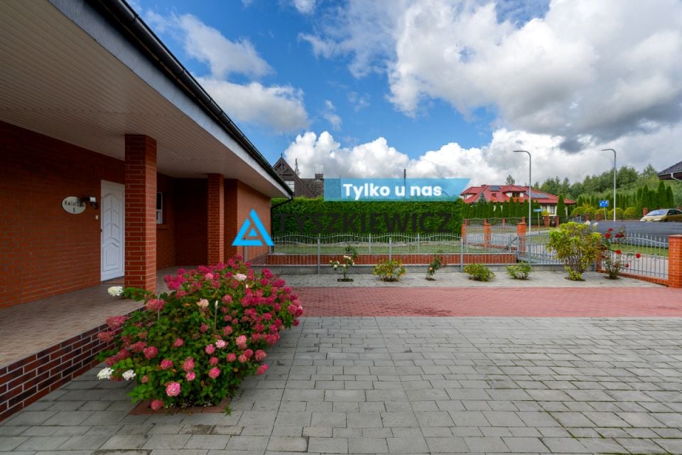 Dom Mały Klincz