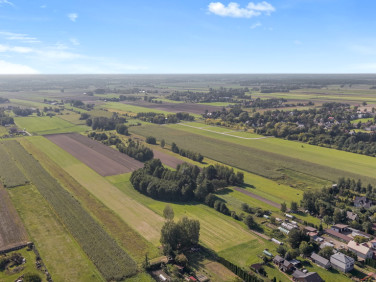 Działka Kampinos A